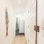 アパート Guestready - Cozy And Homelike In The Heart Of *