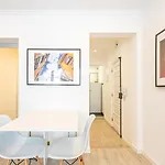 アパート Guestready - Cozy And Homelike In The Heart Of *