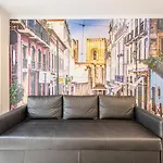 アパート Guestready - Cozy And Homelike In The Heart Of