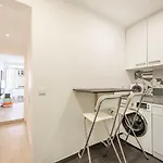 Guestready - Cozy And Homelike In The Heart Of アパート リスボン