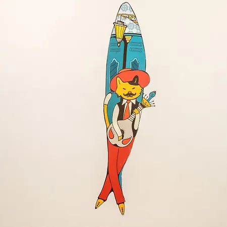 Guestready - Cozy And Homelike In The Heart Of Apartmán *