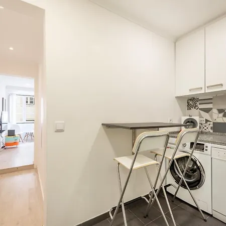 Guestready - Cozy And Homelike In The Heart Of Appartement Lisboa