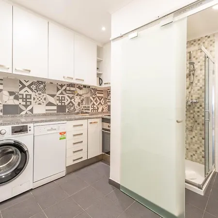 公寓 Guestready - Cozy And Homelike In The Heart Of *