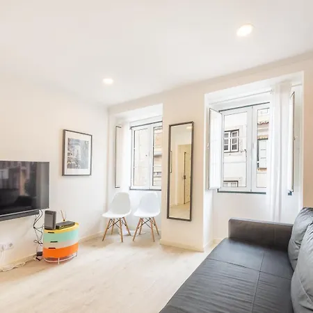 Guestready - Cozy And Homelike In The Heart Of * Lisboa
