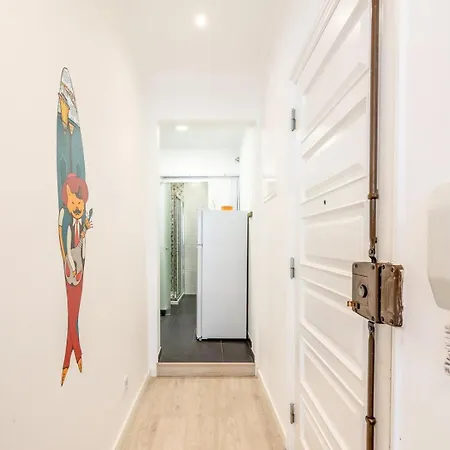Apartment Guestready - Cozy And Homelike In The Heart Of *