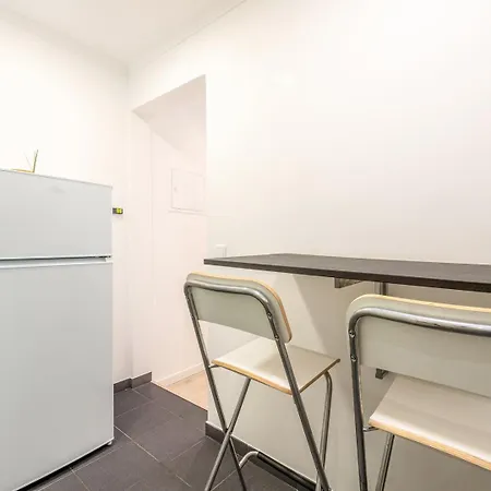 Apartment Guestready - Cozy And Homelike In The Heart Of Lisbon