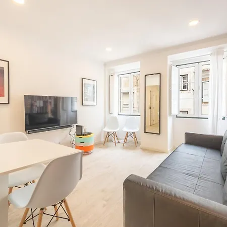 Guestready - Cozy And Homelike In The Heart Of Apartamento