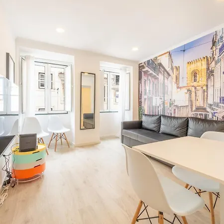 Apartamento Guestready - Cozy And Homelike In The Heart Of *