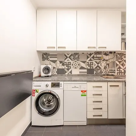 Guestready - Cozy And Homelike In The Heart Of * リスボン