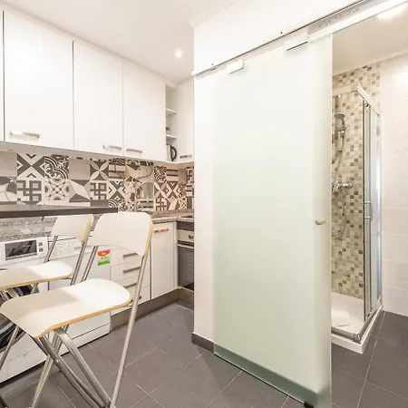 Guestready - Cozy And Homelike In The Heart Of アパート