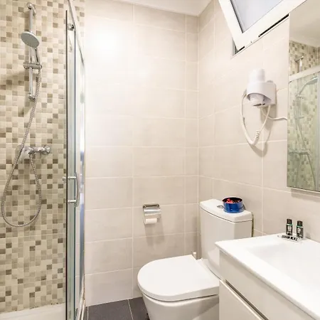 Guestready - Cozy And Homelike In The Heart Of * リスボン