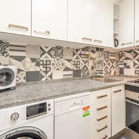 Guestready - Cozy And Homelike In The Heart Of リスボン